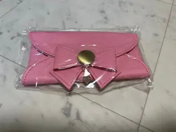 세일러문 JINS 콜라보 안경 케이스