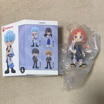 은혼 PalVerse 카무이