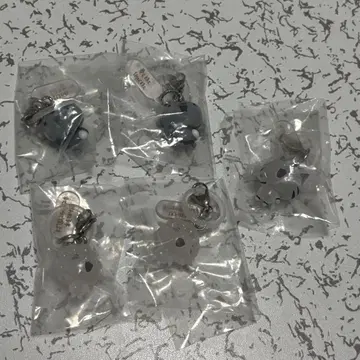 치비 갤러리 메지루시 액세서리 세트 묶음 판매