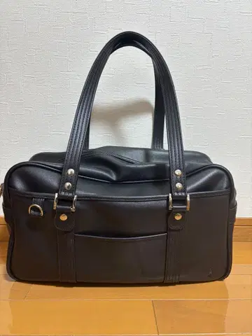 스쿨백 이스트 보이 블랙