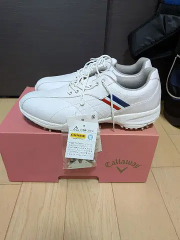 캘러웨이 WMS 15 JM 골프화 25.0cm