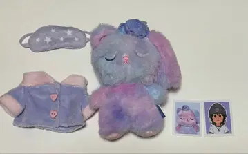 RIIZE 원빈 Midnight Mirage 보이스 키링 A