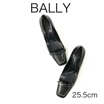 H6135-d3 발리 스티치 디자인 펌프스