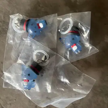 JOCHUM 레인 메지루시 액세서리 묶음 판매