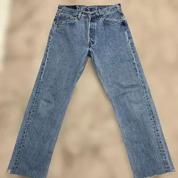 preloved SHINZONE 90s 빈티지 levis 501