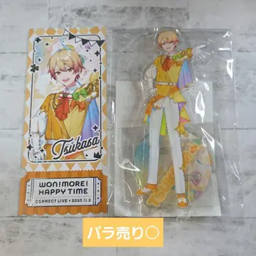 프로세카 텐마 츠카사 아크릴 스탠드 티켓풍 카드 2종 세트