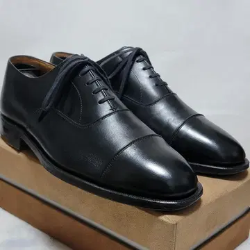 리갈 이스트 코스트 스트레이트 팁