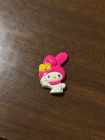 마이멜로디 마그넷 헤이세이 레트로