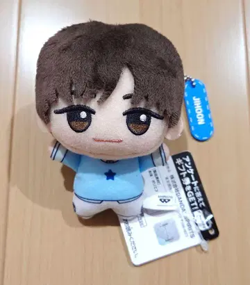 TWS SD 인형 지훈