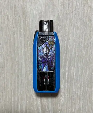 갓츠 하이퍼 키 울트라맨 코스모스 루나 모드 키