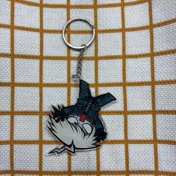 뉴 단간론파 V3 키보