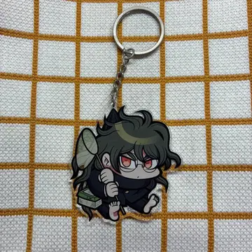 뉴 단간론파 V3 고쿠하라 곤타