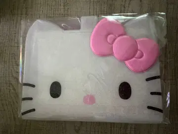 헬로키티 바인더 I Love Hello Kitty 씰북