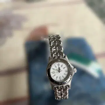 정크제품. BRIGATTI 밀라노 손목시계 (쿼츠) 여성용.