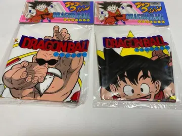 초귀중 에포크사 미개봉 드래곤볼 부부쿠션 손오공 거북선인