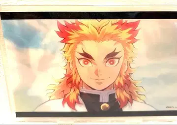 렌고쿠 쿄쥬로 아크릴 스탠드