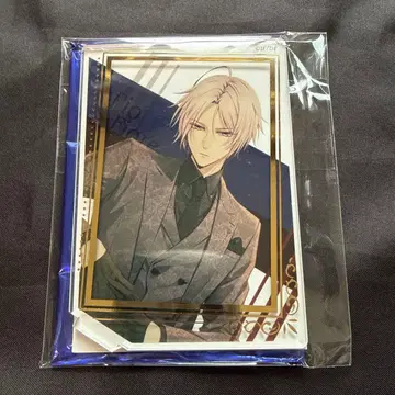 피오피오레의 만종 피오피 단테 오토나츠 오토마 오토메이트 아크릴 스탠드