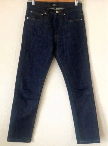 A.P.C. 데님 26