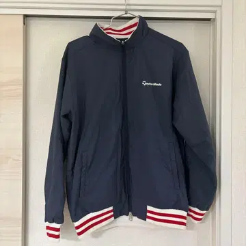 TaylorMade 자켓 M 네이비
