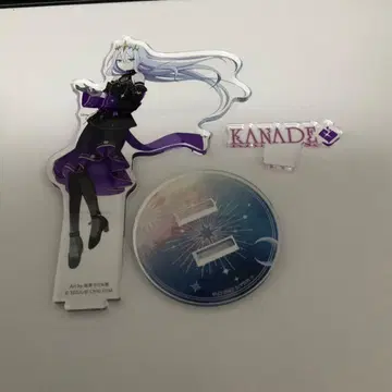 프로세카 커넥트 라이브 아크릴 스탠드 요이사키 카나데