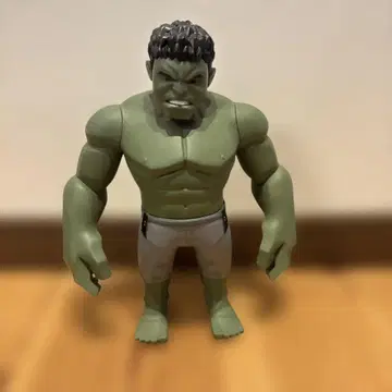 MARVEL 헐크 피규어