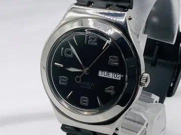 스와치 IRONY 스와치 아이로니 손목시계 작동품