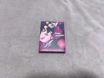 니지산지 iCouleur 아이크루르 사에키 잇테츠 오리엔스