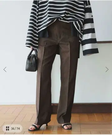 Wrangler/랭글러 SLOBE 별주 WRANCHER WI1141S