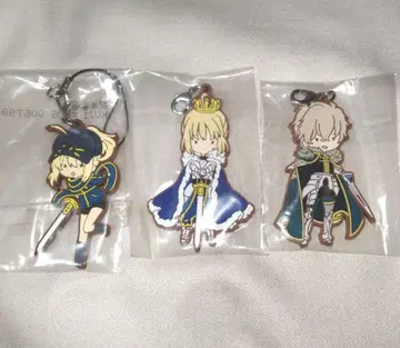 Fate/Grand Order 슈가 미니백 러버 참 제일복권