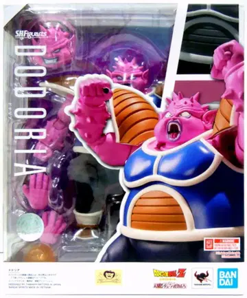 BANDAI SPIRITS S.H.Figuarts 드래곤볼Z 도도리아