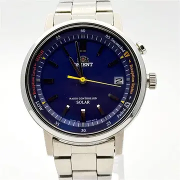 ORIENT 스타일리시 앤 스마트 스타일리시&스마트 솔라