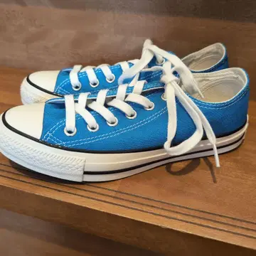 컨버스 올스타 드리미 블루 23.5