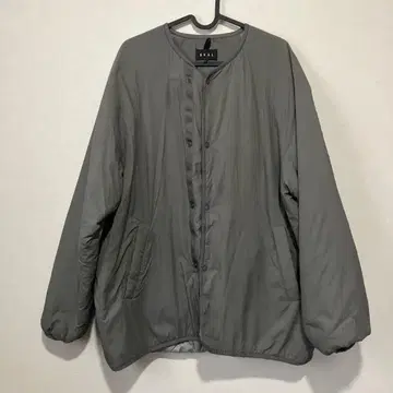 EKAL 스모키 그린 자켓 L