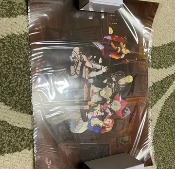 테일즈 오브 베르세리아 A3 포스터 2장