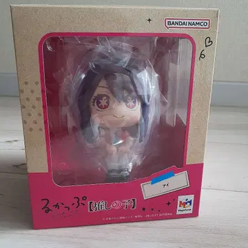 반다이 남코 룩업 아이 피규어