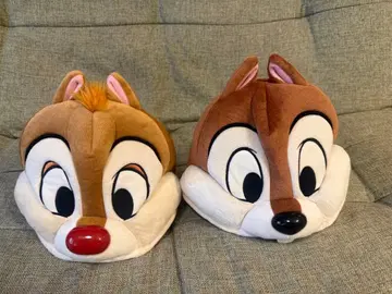 칩과 데일 팬캡 58cm 세트 판매