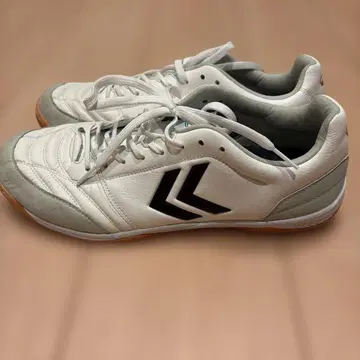 Hummel 축구화 풋살