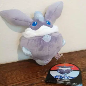 2014 포켓몬 센터 메레시 OA 봉제 인형