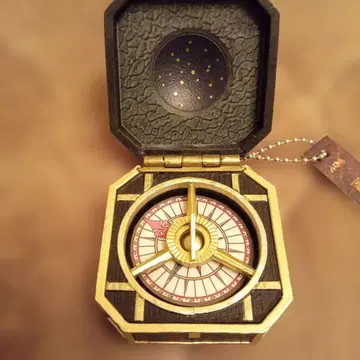 최종 가격 인하! 잭 스패로우의 나침반