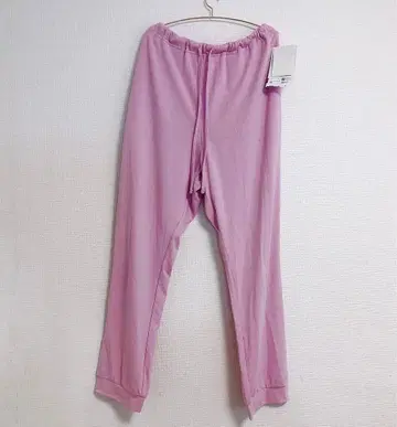 M 사이즈 와코루 나이티 하의 룸웨어