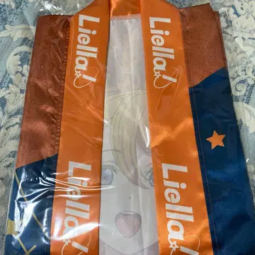 러브 라이브! 슈퍼스타 시부야 카논 핫피 Liella! Vol.2