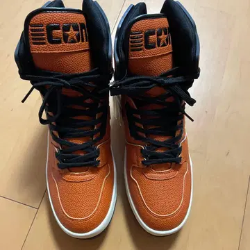 converse beautiful people Weapon 27.5cm