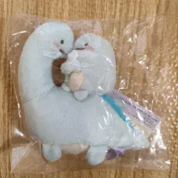 [새상품] 스미코구라시 토카게의 추억 토카게와 엄마 봉제 인형