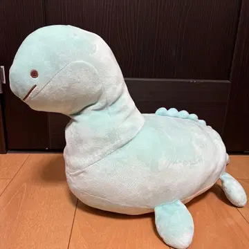 빅 사이즈 스미코구라시 슈퍼 모찌모찌 봉제 인형 토카게 엄마