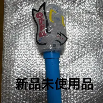 King&Prince 킹프리 STARRING 응원봉 미사용 새상품