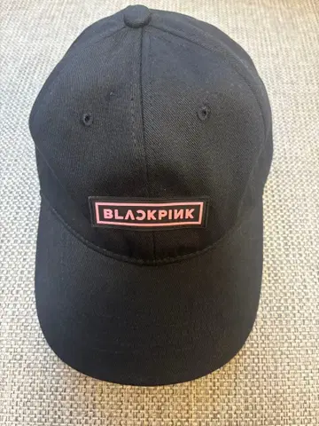 BLACKPINK 블랙 핑크 캡