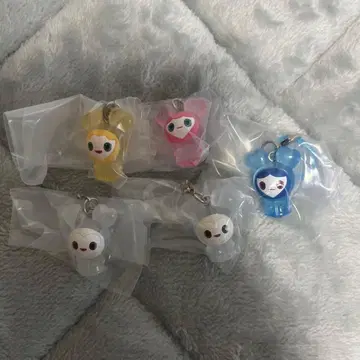 TWICE 메지루시 액세서리