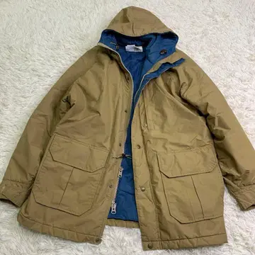 울리치 고어텍스 다운 자켓