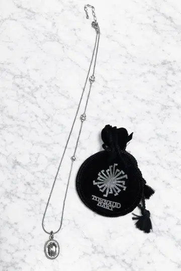 TORNADO MART 목걸이