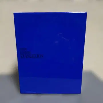 신세기 에반게리온 Blu-ray BOX STANDARD EDITION